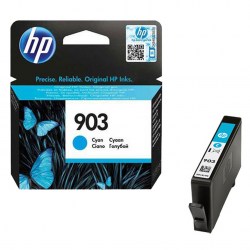 HP 903 Inkjet Cartridge - T6L87AE 